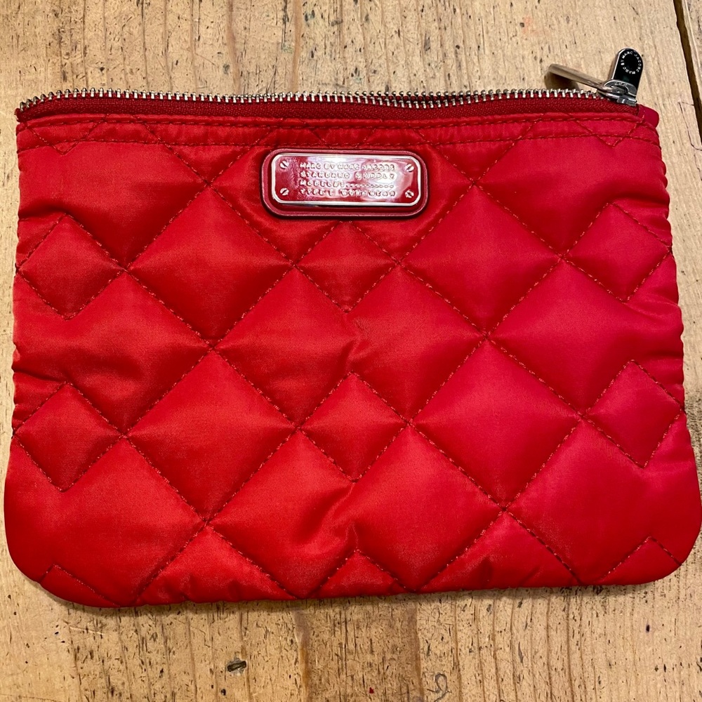 Marc by Marc jacobs pouch
